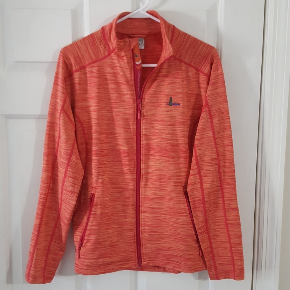 Level Wear Jacket size large